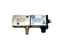 Solenoid Valve Silencer for MAC Mini 5:2 Valve - 2